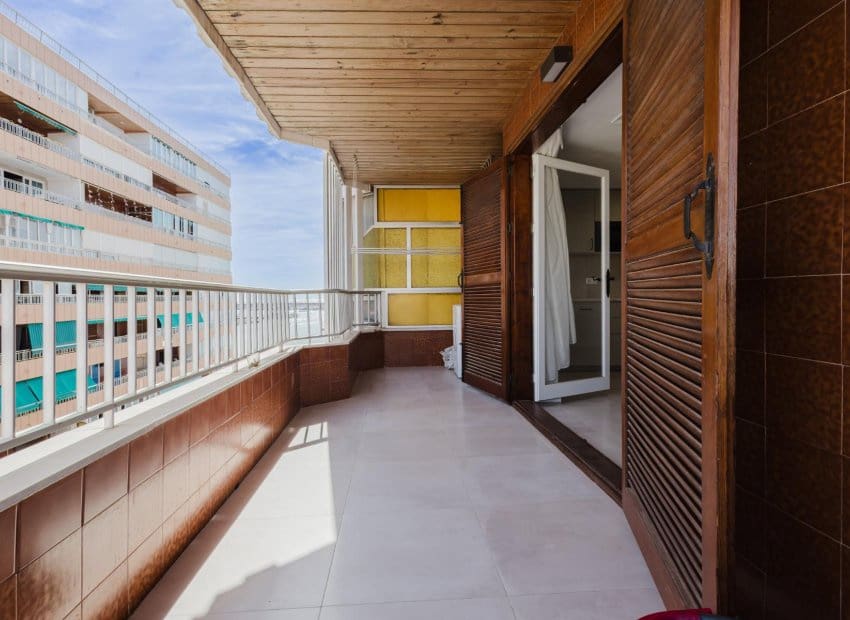 3 soverom Strandleiligheter til salgs i Torrevieja - € 235 000 (Ref: 9523399)