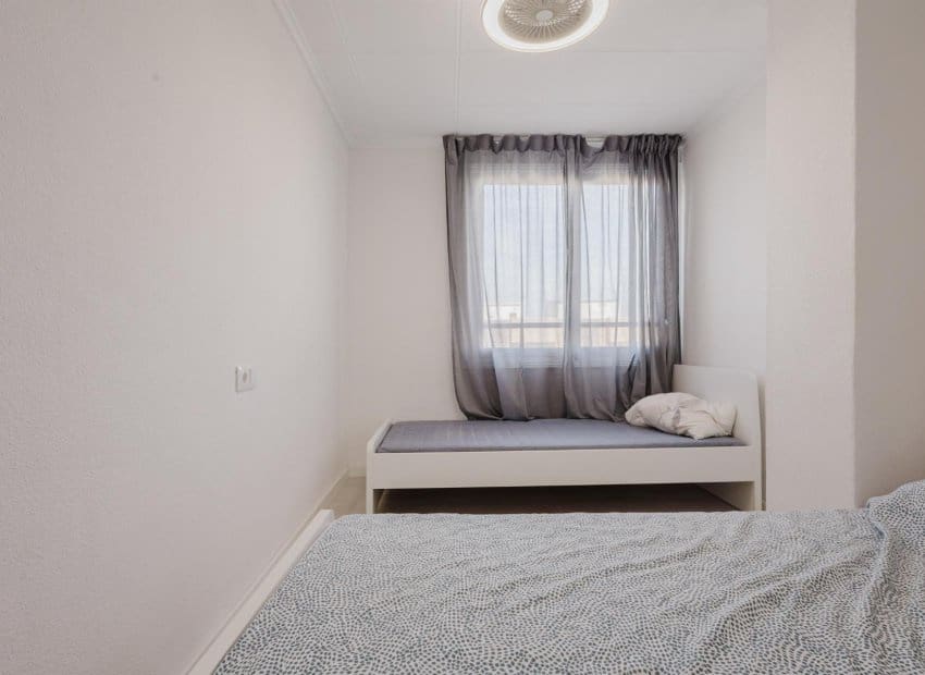 3 soverom Strandleiligheter til salgs i Torrevieja - € 235 000 (Ref: 9523399)