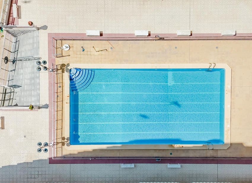 3 soverom Strandleiligheter til salgs i Torrevieja - € 235 000 (Ref: 9523399)