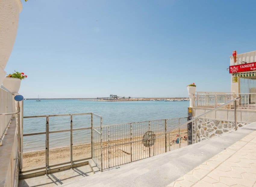 3 soverom Strandleiligheter til salgs i Torrevieja - € 235 000 (Ref: 9523399)