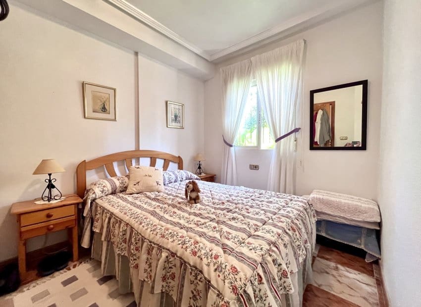 3 soverom Rekkehus til salgs i La Zenia med svømmebasseng - € 235 000 (Ref: 9523400)