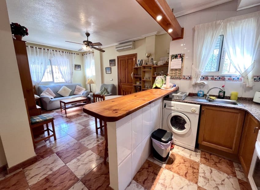 3 soverom Rekkehus til salgs i La Zenia med svømmebasseng - € 235 000 (Ref: 9523400)