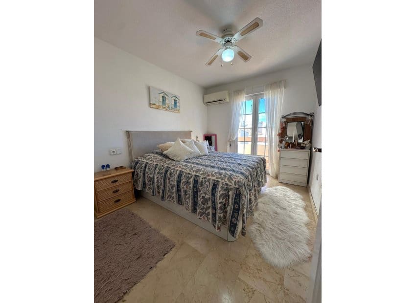 2 quarto Casa em Banda para venda em Dehesa de Campoamor - 235 000 € (Ref: 9523401)