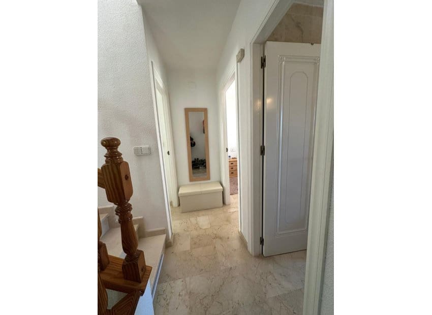 2 quarto Casa em Banda para venda em Dehesa de Campoamor - 235 000 € (Ref: 9523401)