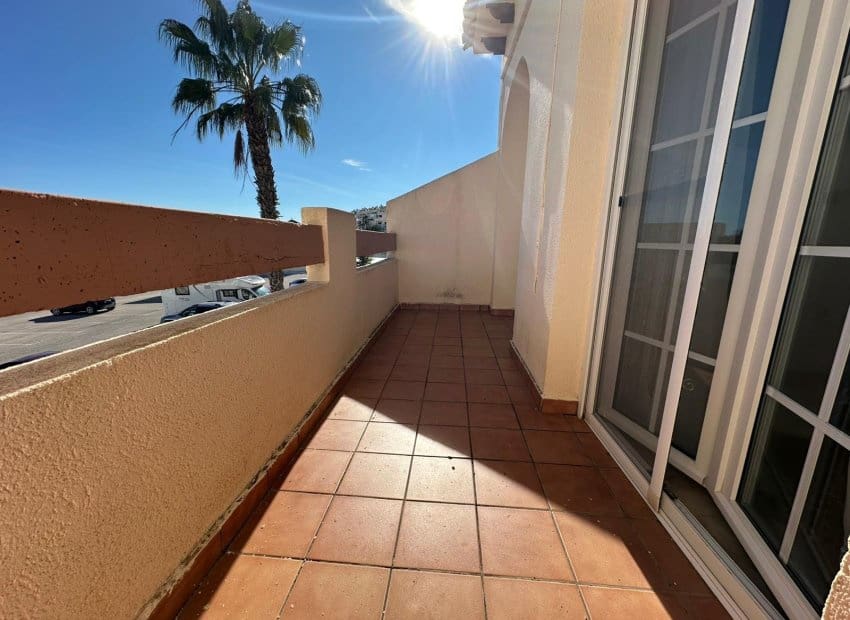 2 quarto Casa em Banda para venda em Dehesa de Campoamor - 235 000 € (Ref: 9523401)