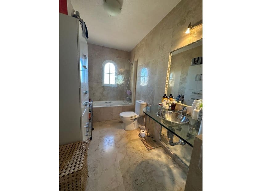 2 quarto Casa em Banda para venda em Dehesa de Campoamor - 235 000 € (Ref: 9523401)