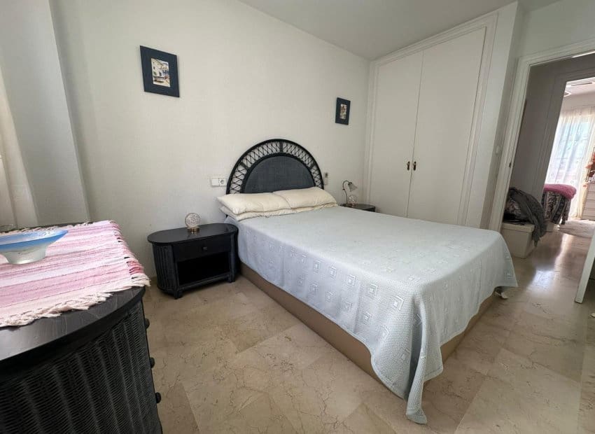 2 quarto Casa em Banda para venda em Dehesa de Campoamor - 235 000 € (Ref: 9523401)