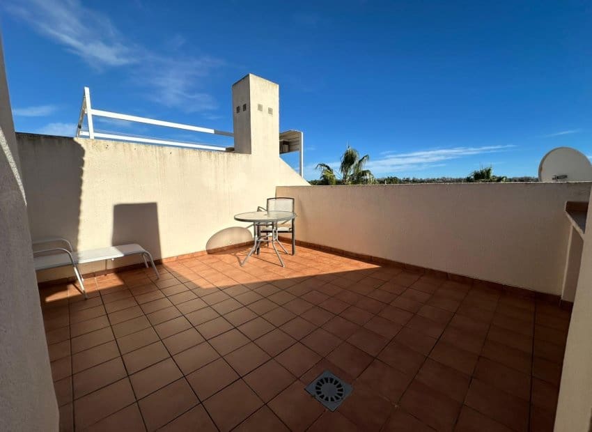 2 quarto Casa em Banda para venda em Dehesa de Campoamor - 235 000 € (Ref: 9523401)