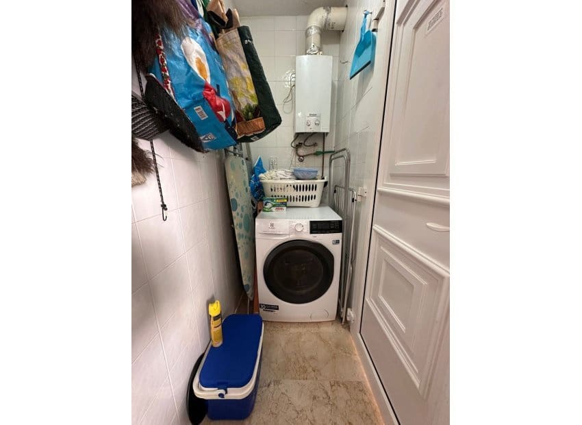 2 quarto Casa em Banda para venda em Dehesa de Campoamor - 235 000 € (Ref: 9523401)