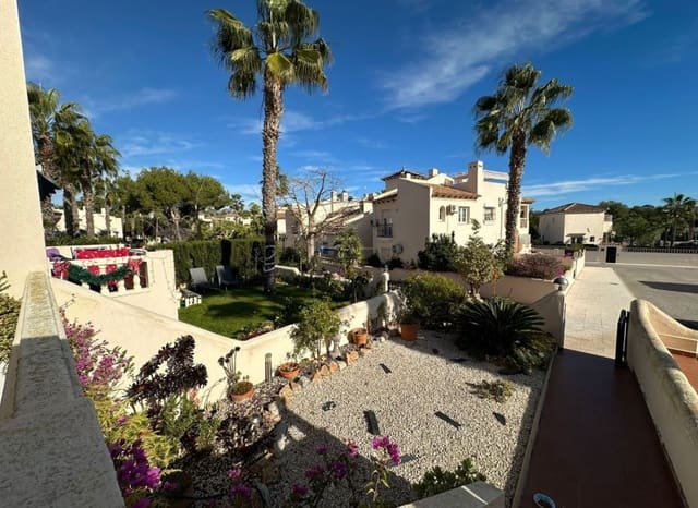 2 quarto Casa em Banda para venda em Dehesa de Campoamor, Orihuela - 235 000 € (Ref: 9523401)