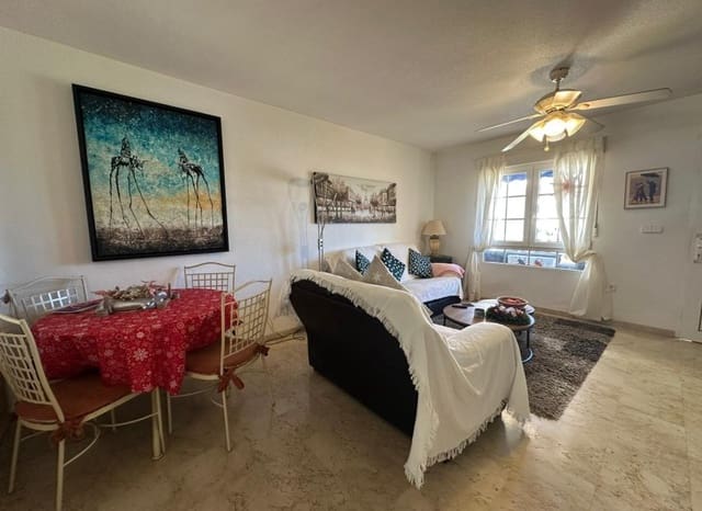 2 quarto Casa em Banda para venda em Dehesa de Campoamor, Orihuela - 235 000 € (Ref: 9523401)