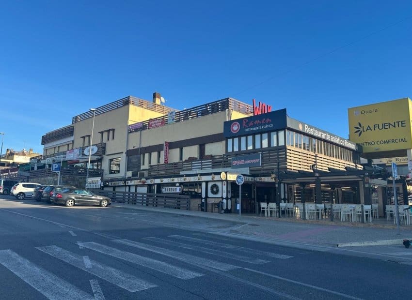 2 quarto Casa em Banda para venda em Dehesa de Campoamor - 235 000 € (Ref: 9523401)