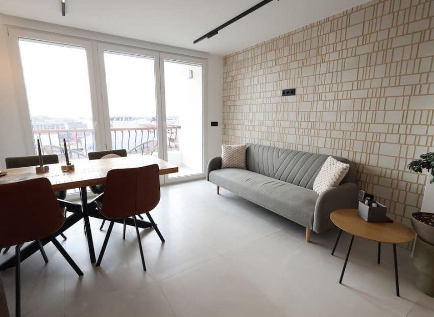 3 slaapkamer Appartement te koop in Pilar de la Horadada - € 234.000 (Ref: 9523402)