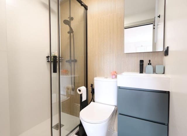 3 slaapkamer Appartement te koop in Pilar de la Horadada ciudad, Pilar de la Horadada - € 234.000 (Ref: 9523402)