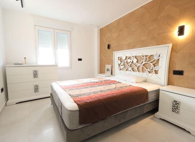 3 slaapkamer Appartement te koop in Pilar de la Horadada ciudad, Pilar de la Horadada - € 234.000 (Ref: 9523402)