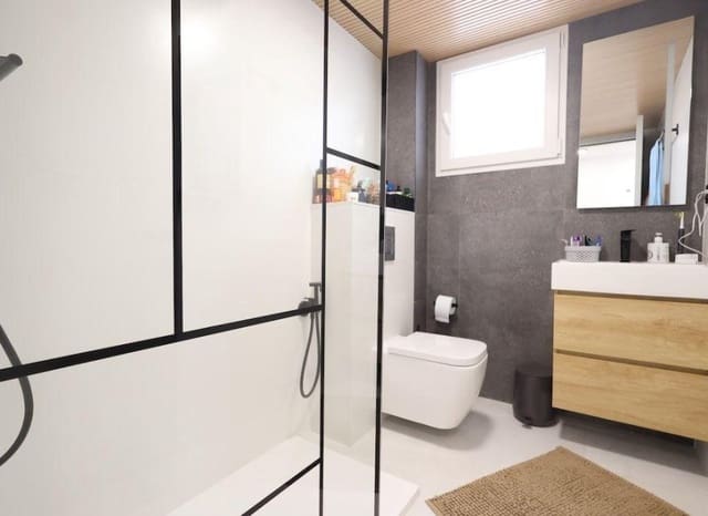 3 slaapkamer Appartement te koop in Pilar de la Horadada ciudad, Pilar de la Horadada - € 234.000 (Ref: 9523402)