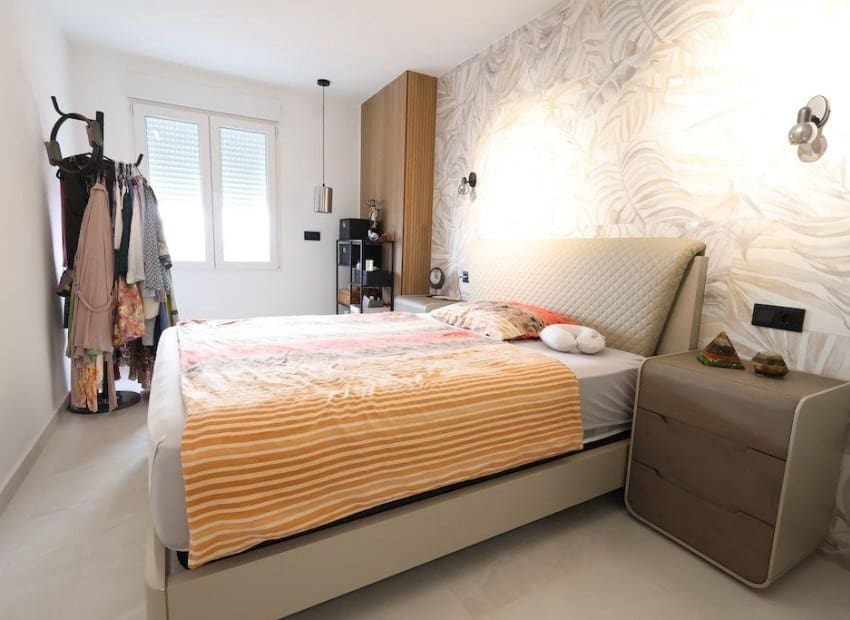 3 slaapkamer Appartement te koop in Pilar de la Horadada - € 234.000 (Ref: 9523402)