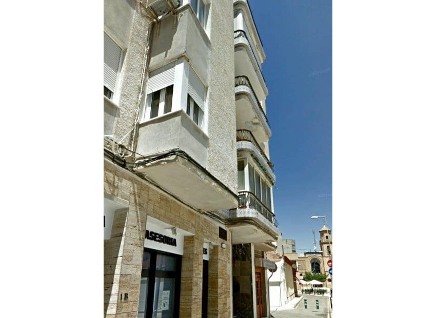 3 slaapkamer Appartement te koop in Pilar de la Horadada - € 234.000 (Ref: 9523402)