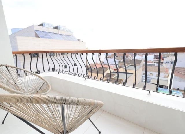 3 slaapkamer Appartement te koop in Pilar de la Horadada ciudad, Pilar de la Horadada - € 234.000 (Ref: 9523402)