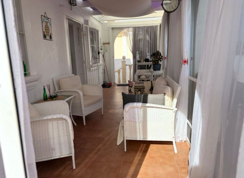 3 Zimmer Villa zu verkaufen in Balsicas mit Pool - 230.000 € (Ref: 9523403)