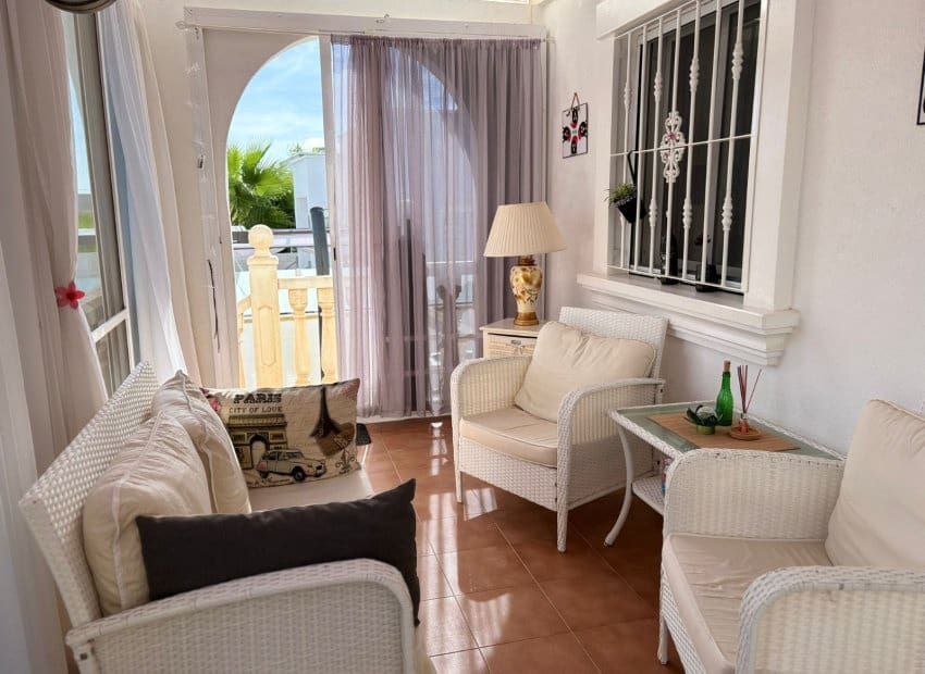 3 Zimmer Villa zu verkaufen in Balsicas mit Pool - 230.000 € (Ref: 9523403)