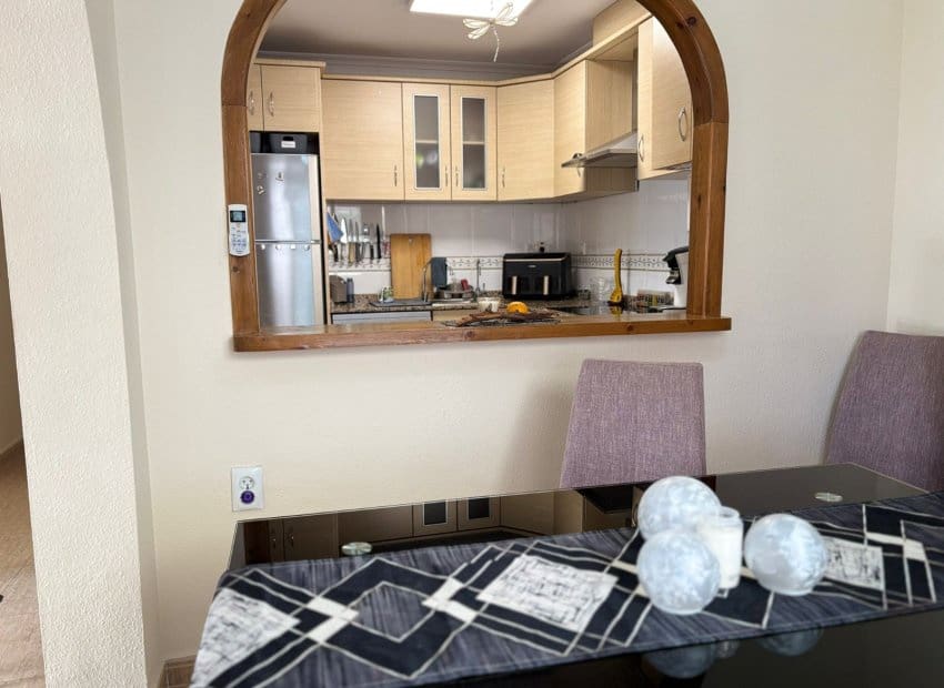 3 Zimmer Villa zu verkaufen in Balsicas mit Pool - 230.000 € (Ref: 9523403)