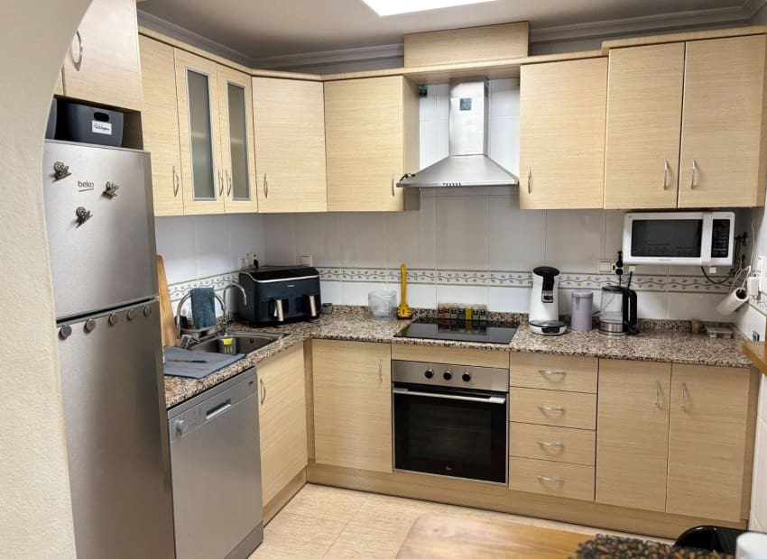 3 Zimmer Villa zu verkaufen in Balsicas mit Pool - 230.000 € (Ref: 9523403)