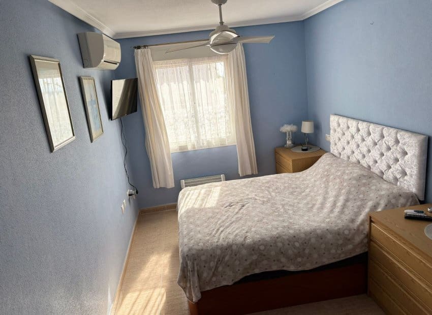 3 Zimmer Villa zu verkaufen in Balsicas mit Pool - 230.000 € (Ref: 9523403)