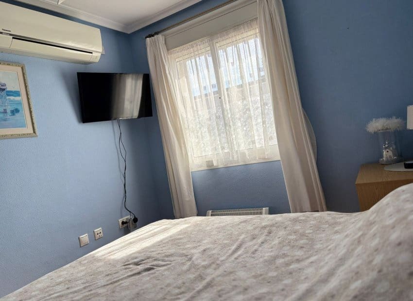 3 Zimmer Villa zu verkaufen in Balsicas mit Pool - 230.000 € (Ref: 9523403)