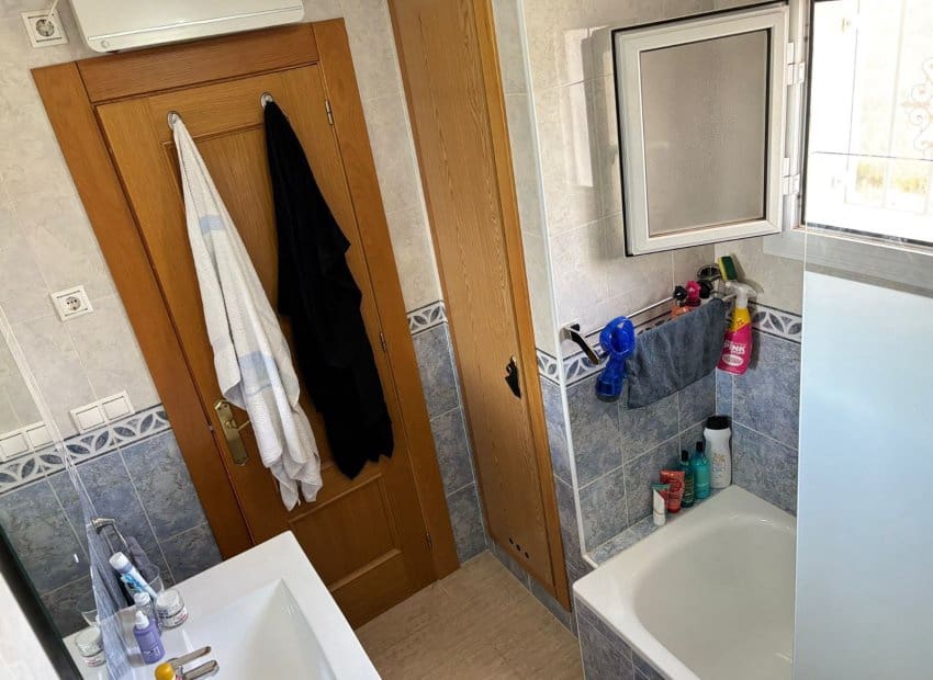 3 Zimmer Villa zu verkaufen in Balsicas mit Pool - 230.000 € (Ref: 9523403)