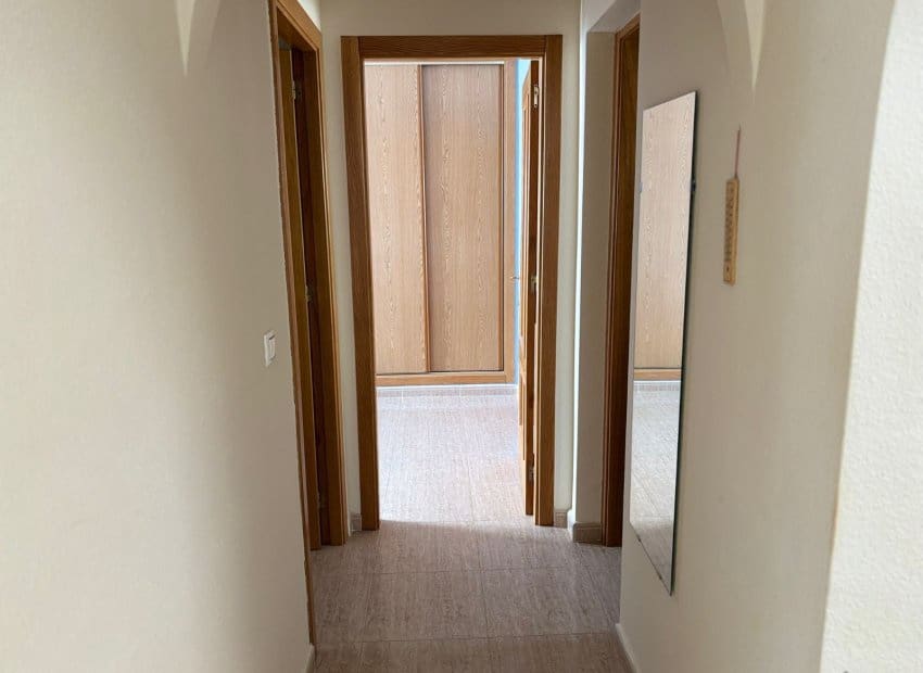 3 Zimmer Villa zu verkaufen in Balsicas mit Pool - 230.000 € (Ref: 9523403)