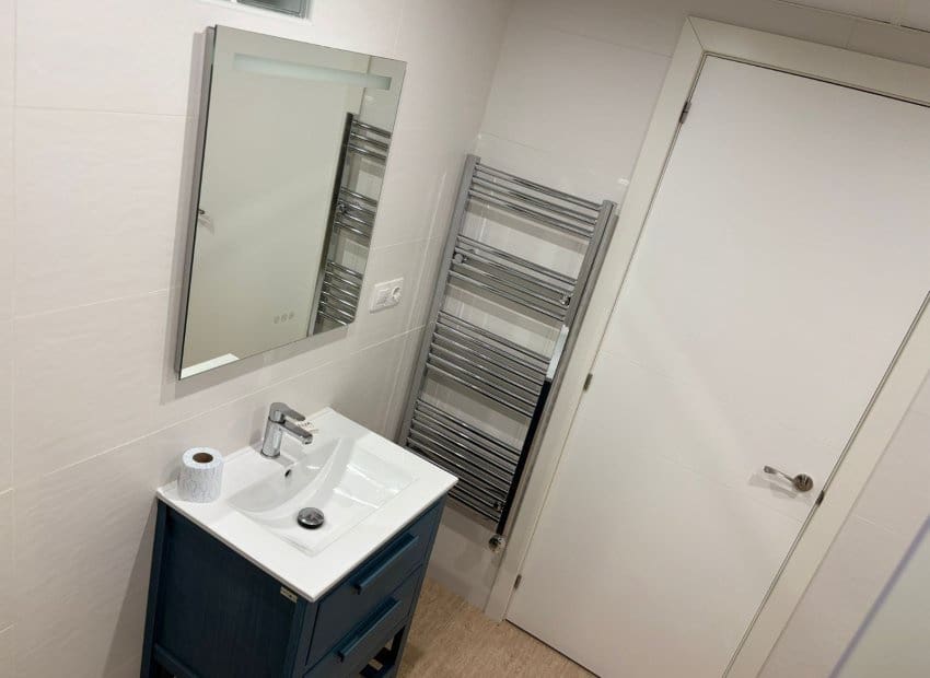 3 Zimmer Villa zu verkaufen in Balsicas mit Pool - 230.000 € (Ref: 9523403)