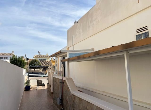 3 Zimmer Villa zu verkaufen in Balsicas, Torre-Pacheco mit Pool - 230.000 € (Ref: 9523403)