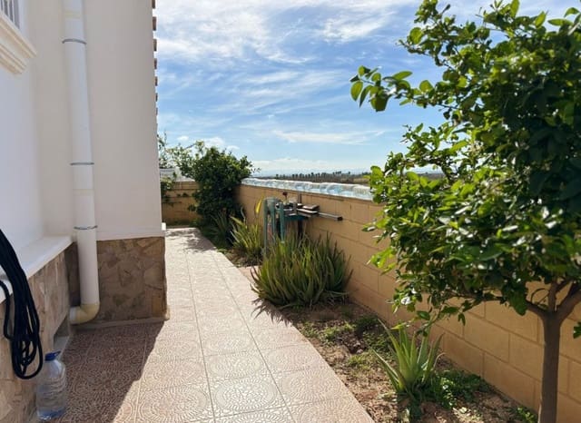 3 Zimmer Villa zu verkaufen in Balsicas, Torre-Pacheco mit Pool - 230.000 € (Ref: 9523403)