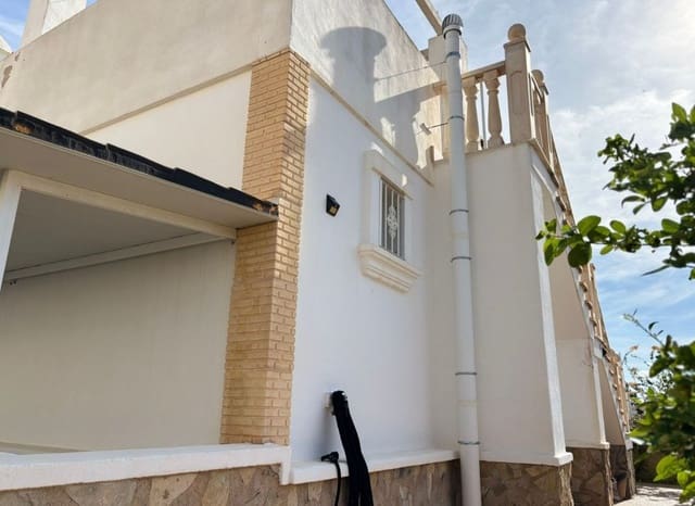 3 Zimmer Villa zu verkaufen in Balsicas, Torre-Pacheco mit Pool - 230.000 € (Ref: 9523403)