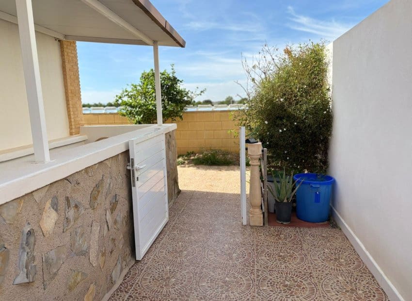 3 Zimmer Villa zu verkaufen in Balsicas mit Pool - 230.000 € (Ref: 9523403)