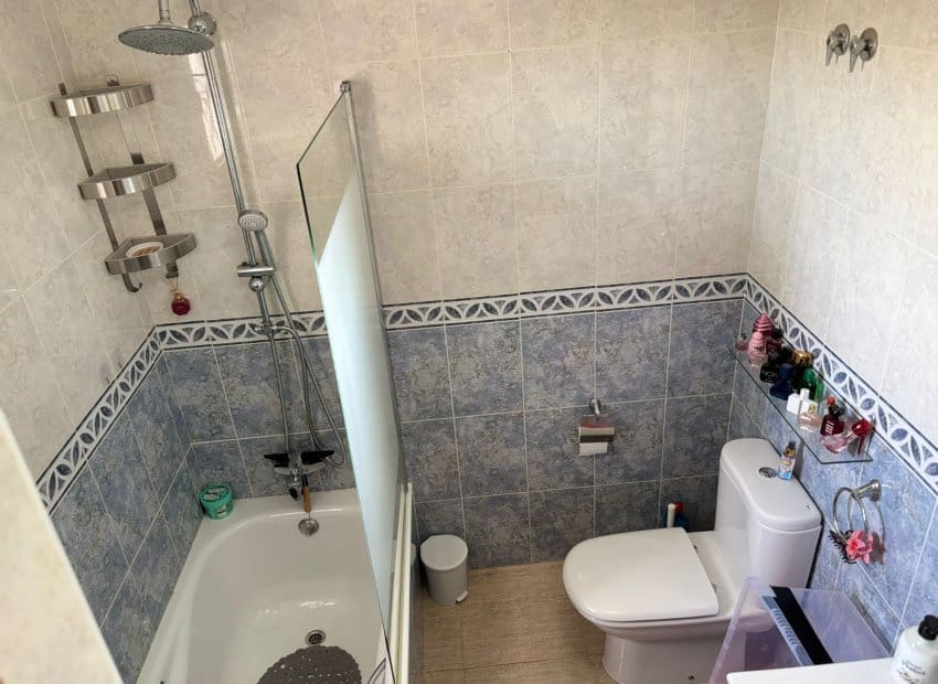 3 Zimmer Villa zu verkaufen in Balsicas mit Pool - 230.000 € (Ref: 9523403)