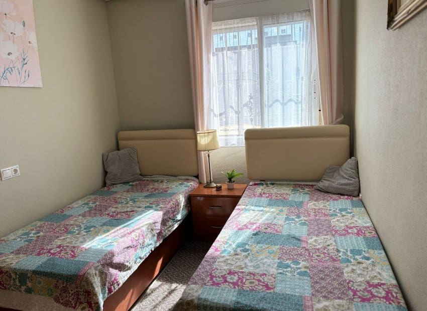 3 Zimmer Villa zu verkaufen in Balsicas mit Pool - 230.000 € (Ref: 9523403)