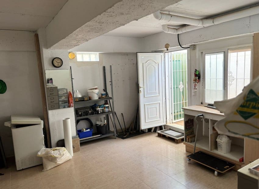 3 Zimmer Villa zu verkaufen in Balsicas mit Pool - 230.000 € (Ref: 9523403)