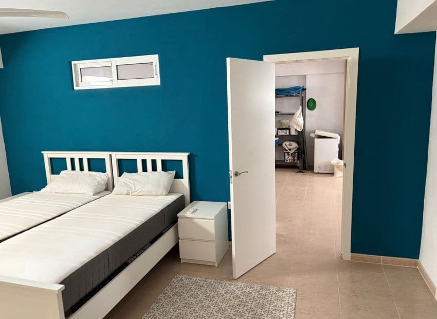 3 Zimmer Villa zu verkaufen in Balsicas mit Pool - 230.000 € (Ref: 9523403)