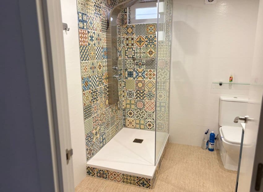 3 Zimmer Villa zu verkaufen in Balsicas mit Pool - 230.000 € (Ref: 9523403)