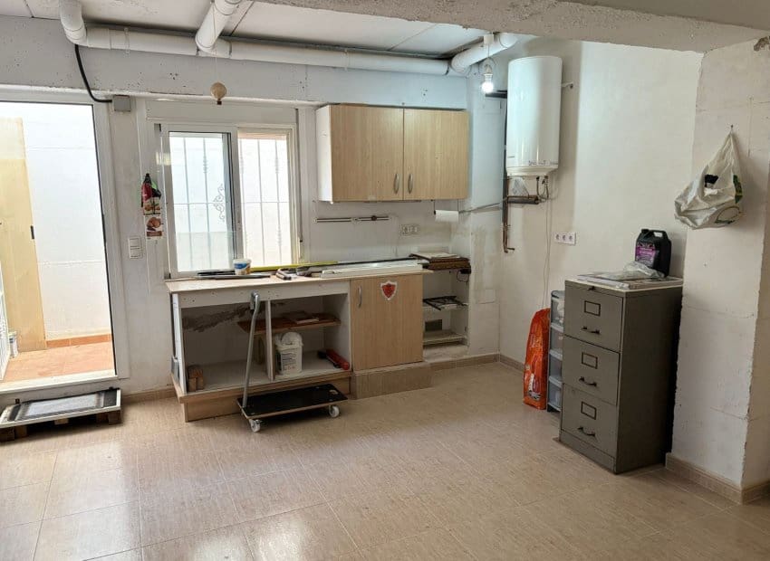 3 Zimmer Villa zu verkaufen in Balsicas mit Pool - 230.000 € (Ref: 9523403)