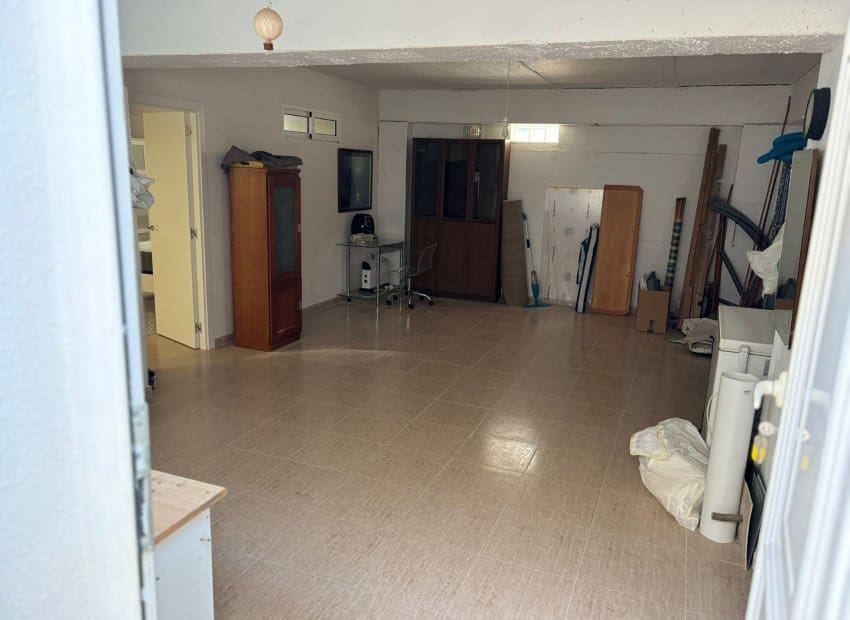 3 Zimmer Villa zu verkaufen in Balsicas mit Pool - 230.000 € (Ref: 9523403)