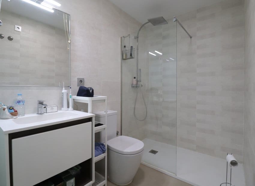 2 chambre Penthouse à vendre à Vistabella avec piscine - 229 950 € (Ref: 9523404)