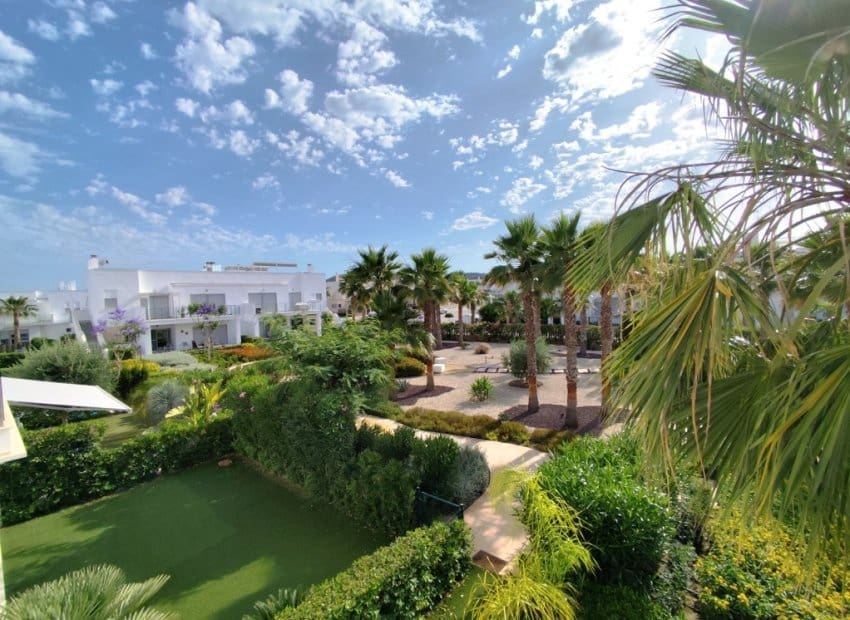 2 chambre Penthouse à vendre à Vistabella avec piscine - 229 950 € (Ref: 9523404)