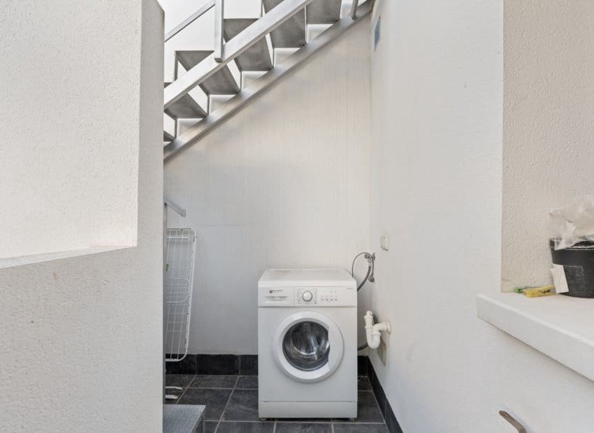 2 soveværelse Penthouse til salg i Torre de la Horadada med swimmingpool - € 229.000 (Ref: 9523405)