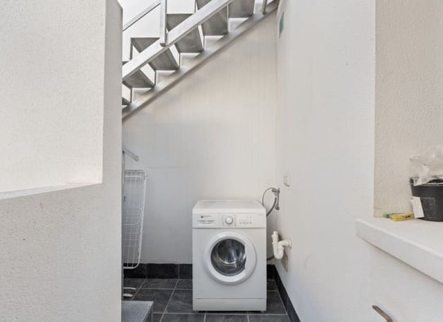 2 soveværelse Penthouse til salg i Torre de la Horadada, Pilar de la Horadada med swimmingpool - € 229.000 (Ref: 9523405)