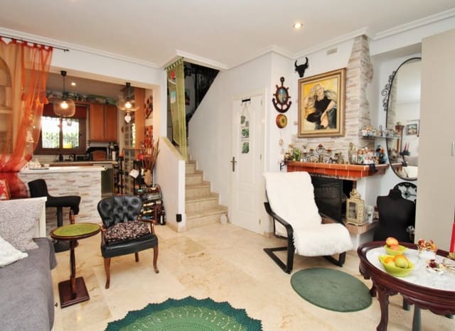 2 Zimmer Haus zu verkaufen in Villamartin, Orihuela mit Pool - 225.000 € (Ref: 9523406)