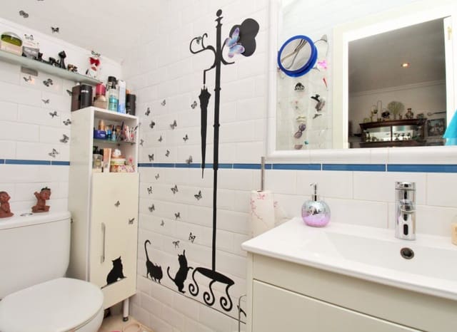 2 Zimmer Haus zu verkaufen in Villamartin, Orihuela mit Pool - 225.000 € (Ref: 9523406)