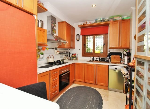 2 Zimmer Haus zu verkaufen in Villamartin, Orihuela mit Pool - 225.000 € (Ref: 9523406)